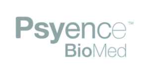 Psyence Biomed Logo