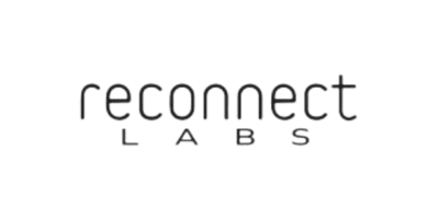 Reconnect Logo