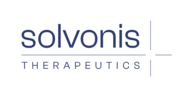 Solvonis Therapeutics Logo