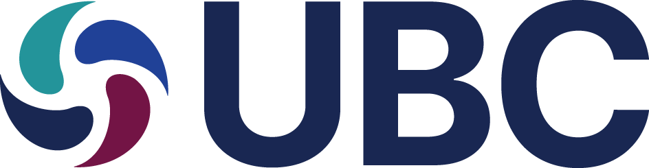 UBC Logo