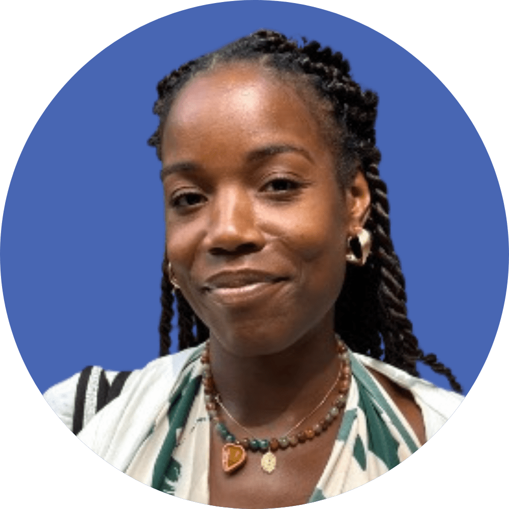 Rebecca Lerendu Mbonga