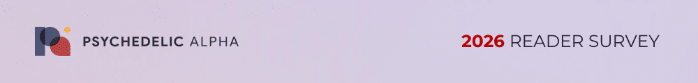 2026 Reader Survey