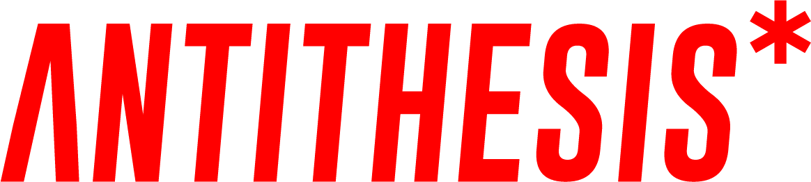 Antithesis Logo