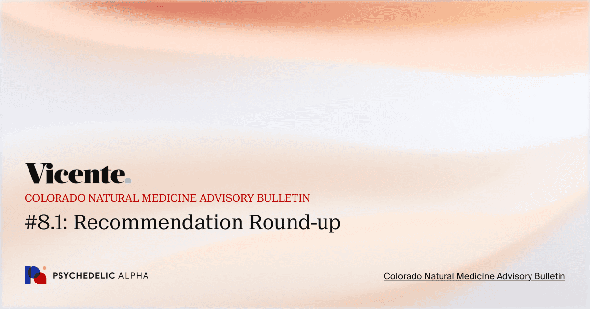 #8.1_ Recommendation Round-up