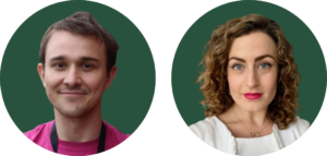 Ethics Corner Writers headshots