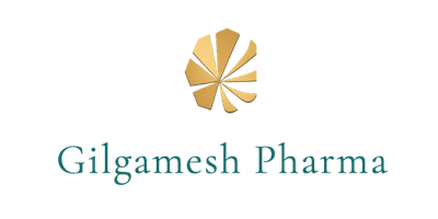 Gilgamesh Pharma Logo DDT