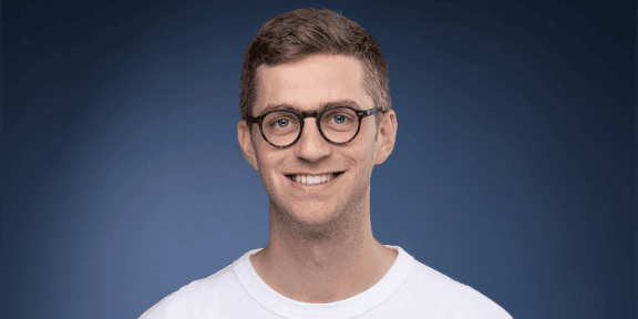 Josh Hardman - Banner