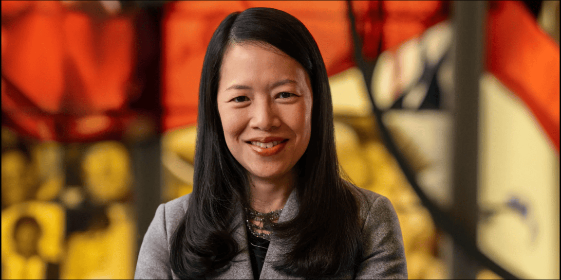 Carole Ho