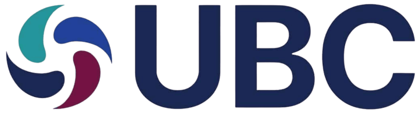 UBC Logo