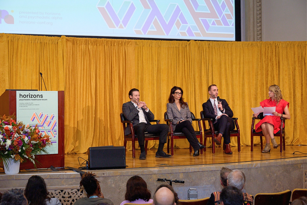 Ten VA Sites, REMS and Ibogaine’s “Uphill Battle”: Feds Weigh In on Psychedelic Access - 1